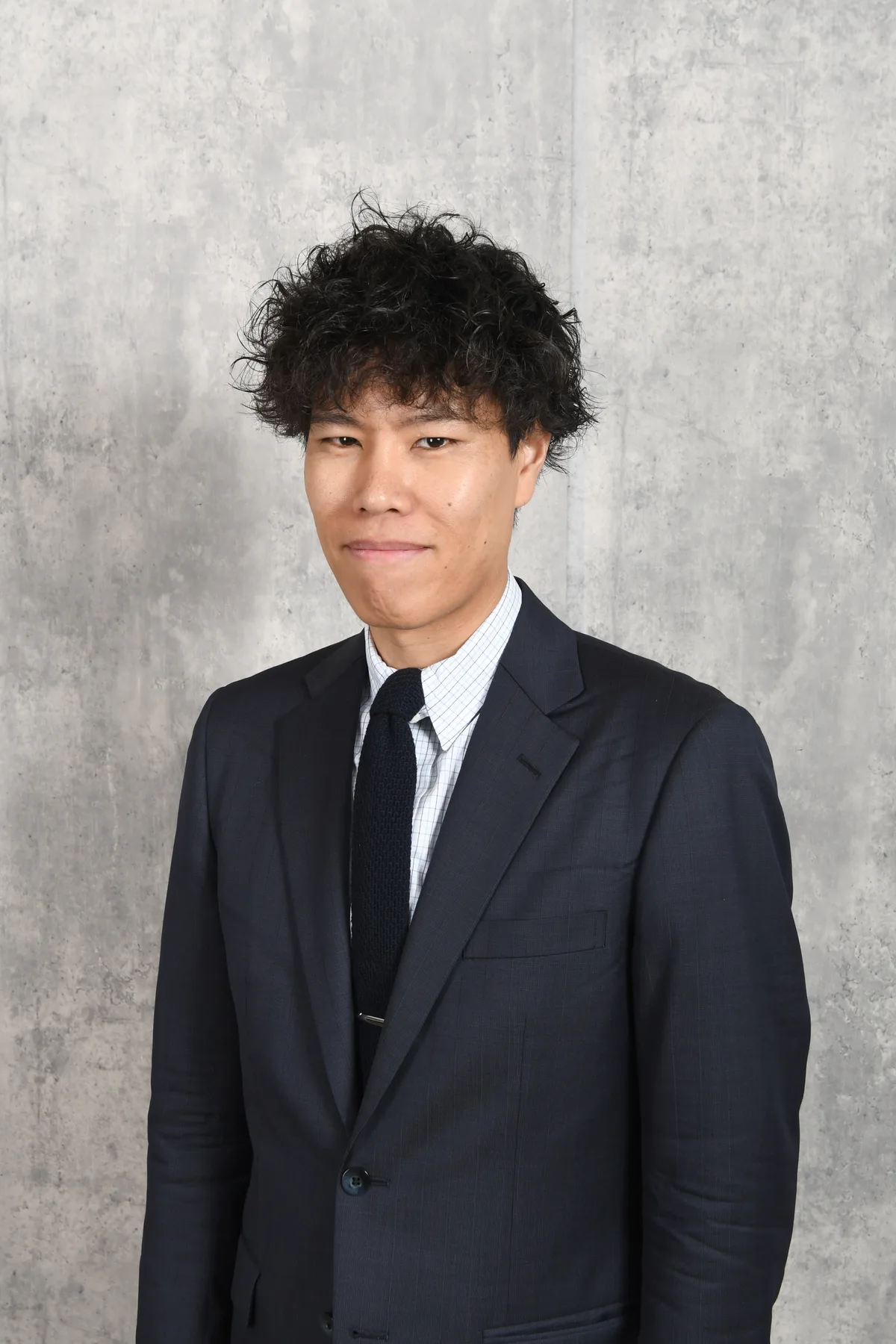 代表 村上智之
